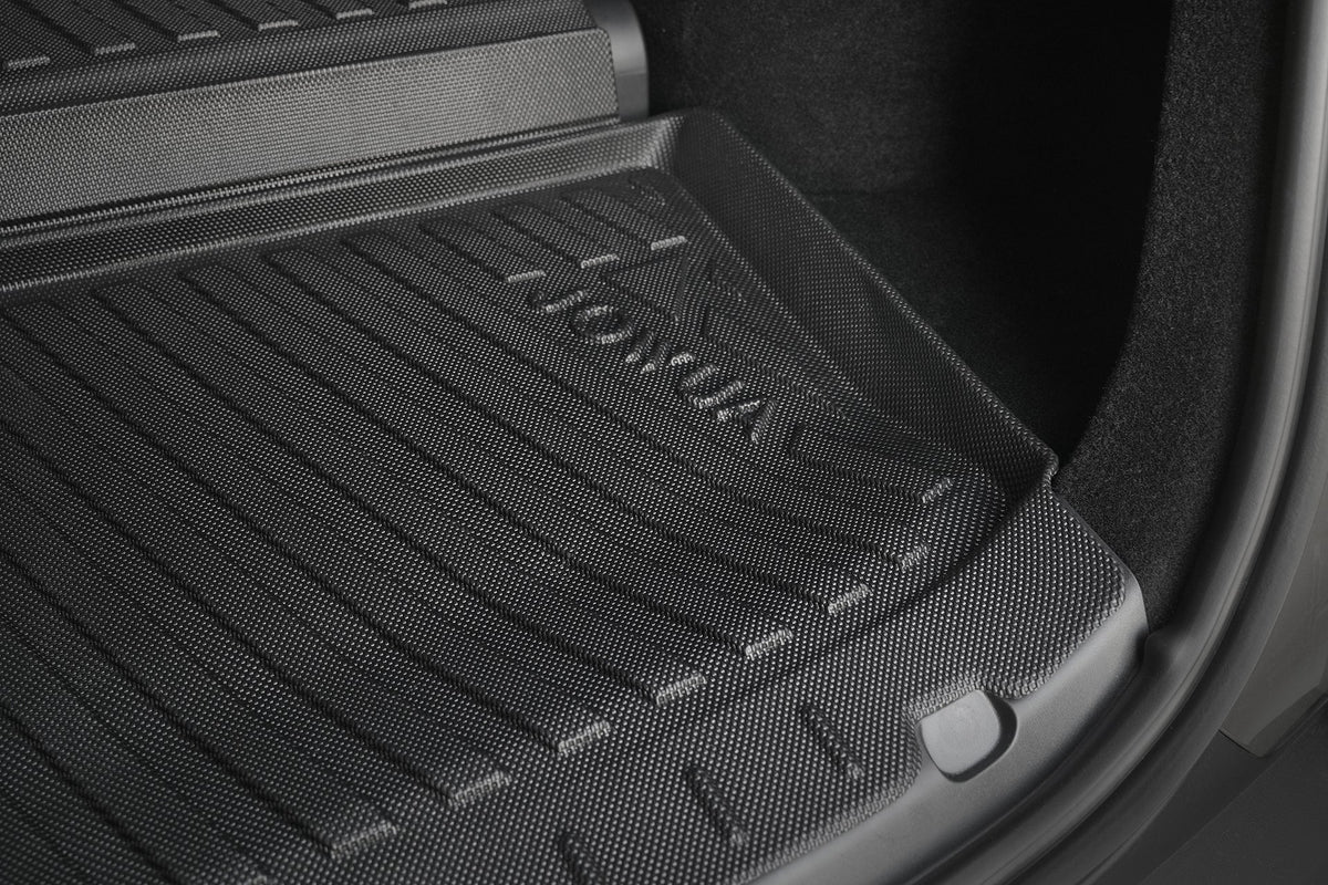 Jowua Model Y L (2026+) All Weather Floor Liner (Right Hand Drive Version)(贈送 前+後屏幕保護貼及免費安裝)