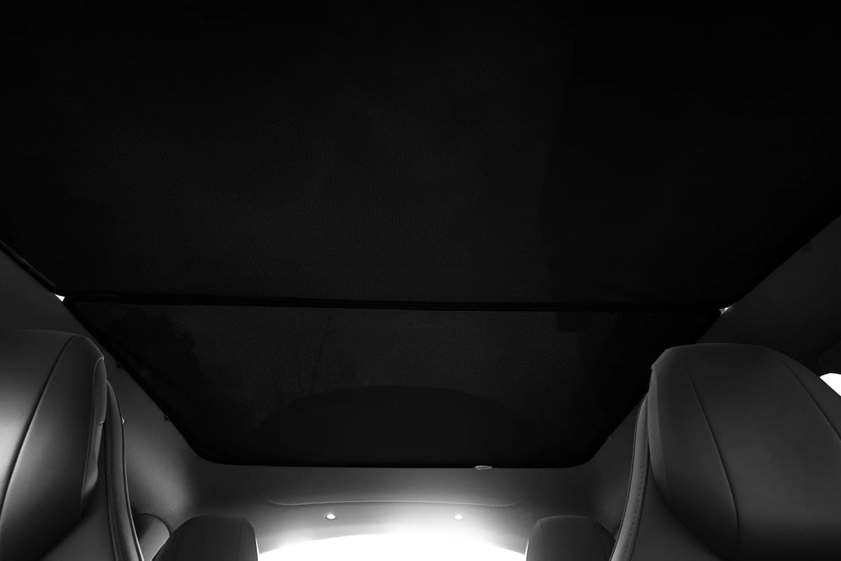 Jowua All-in-One Interior Upgrade Set RHD) - Tesla Model YYY L (2026+)預訂一星期