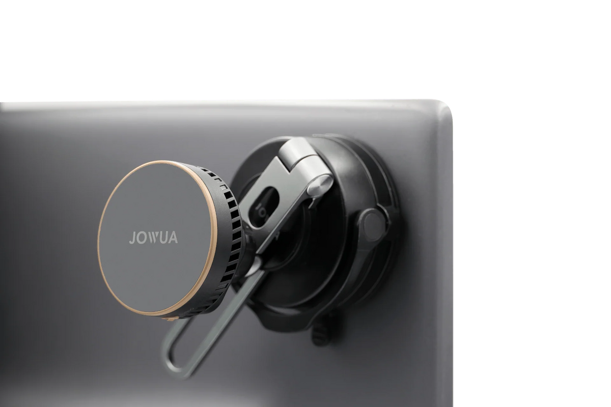 Jowua Tesla Charging Essentials Set – Smart Accessory Kit for Tesla Model 3 (2024+) / Y & Y L(2025+)預訂一星期