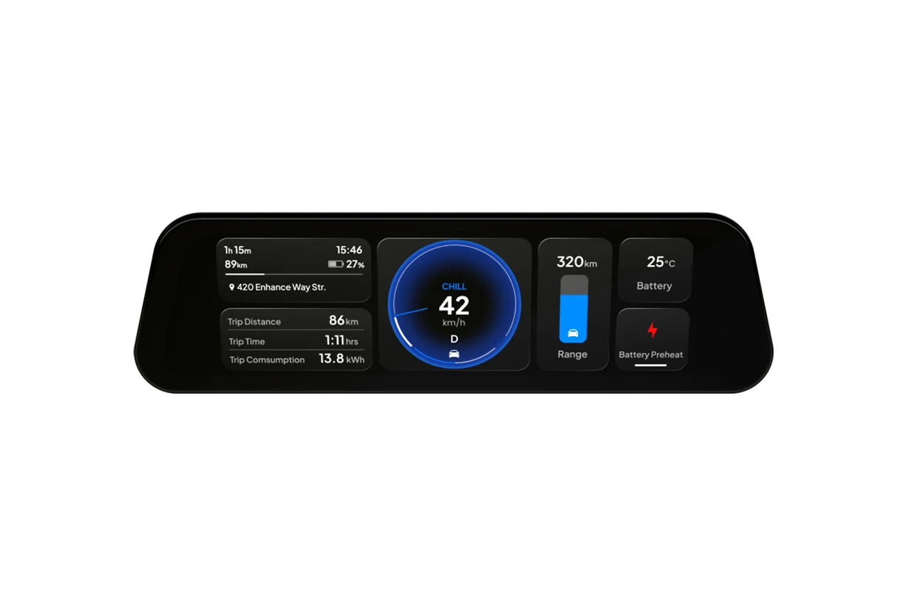 S3XY Dash(現貨)